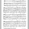 Henri Salvador Sacre Menteur Musik Noten - Piano & Vocal - 115579-0