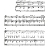 Henri Salvador Savez-Vous Planter Les Choux? Musik Noten - Piano & Vocal - 115526-0