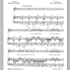 Henri Salvador Si Les Oiseaux Parlaient Musik Noten - Piano & Vocal - 115529-0