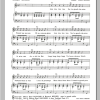 Henri Salvador Sur Les Grands Chemins Musik Noten - Piano & Vocal - 115345-0