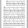 Henri Salvador Surs De Nous Musik Noten - Piano & Vocal - 115535-0