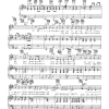 Henri Salvador Un Air Comme Ca Musik Noten - Piano, Vocal & Guitar Chords - 114810-0