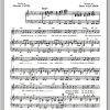 Henri Salvador Vacances Pour Vos Nerfs Musik Noten - Piano & Vocal - 115586-0