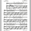 Henri Salvador Voiles Du Bateau Musik Noten - Piano & Vocal - 115310-0
