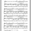 Henri Salvador Voyageur Musik Noten - Piano & Vocal - 115296-0