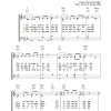 Henrik Metz Mirakelnatten Musik Noten - Piano, Vocal & Guitar Chords - 34147-0