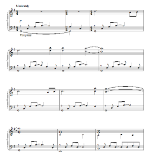 Henry Jackman Arcade Finale Musik Noten - Piano Solo - 94629-0