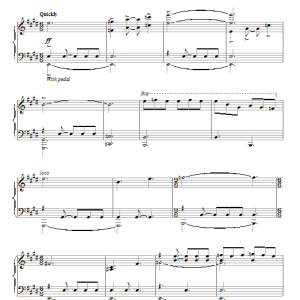 Henry Jackman The Magic Beanstalk Musik Noten - Piano Solo - 88492-0