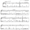 Henry Kleinkauf Johnson Rag Musik Noten - Easy Piano - 86924-0