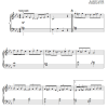 Henry Lodge The Temptation Rag Musik Noten - Easy Piano - 86930-0