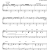 Henry Mancini A Cool Shade Of Blue [Jazz version] (arr. Brent Edstrom) Musik Noten - Piano Solo - 162679-0