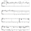 Henry Mancini A Cool Shade Of Blue Musik Noten - Piano Solo - 81326-0