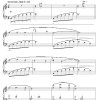 Henry Mancini Charade (arr. Phillip Keveren) Musik Noten - Piano Solo - 79865-0