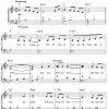 Henry Mancini Crazy World Musik Noten - Piano Solo - 93561-0