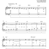 Henry Mancini Days Of Wine And Roses (arr. Phillip Keveren) Musik Noten - Easy Piano - 155752-0