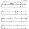 Henry Mancini Dear Heart [Jazz version] (arr. Brent Edstrom) Musik Noten - Piano Solo - 162698-0