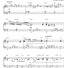 Henry Mancini Dreamsville [Jazz version] (arr. Brent Edstrom) Musik Noten - Piano Solo - 162677-0