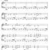 Henry Mancini Experiment In Terror Musik Noten - Piano Solo - 81325-0