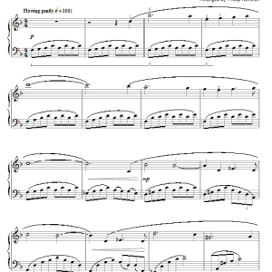 Henry Mancini How Soon (arr. Phillip Keveren) Musik Noten - Piano Solo - 81308-0