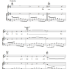 Henry Mancini How Soon Musik Noten - Piano, Vocal & Guitar Chords - 81329-0