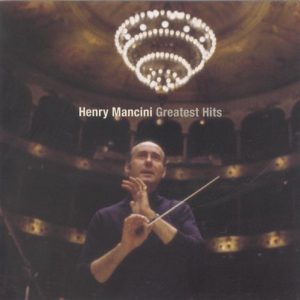 Henry Mancini In The Arms Of Love Musik Noten - Piano Solo - 93555-thumbnail