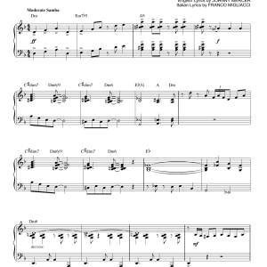 Henry Mancini It Had Better Be Tonight [Jazz version] (arr. Brent Edstrom) Musik Noten - Piano Solo - 162739-0