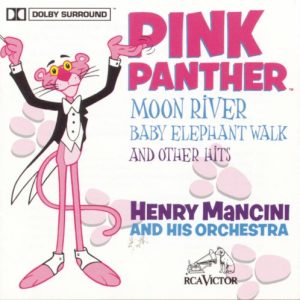 Henry Mancini It Had Better Be Tonight Musik Noten - Piano Solo - 93566-thumbnail
