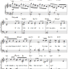Henry Mancini Life In A Looking Glass Musik Noten - Piano Solo - 93562-0