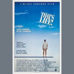 Henry Mancini Life In A Looking Glass Musik Noten - Piano Solo - 93562-thumbnail
