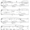Henry Mancini Moment To Moment (arr. Phillip Keveren) Musik Noten - Piano Solo - 81310-0