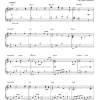 Henry Mancini Moment To Moment [Jazz version] (arr. Brent Edstrom) Musik Noten - Piano Solo - 162683-0