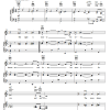 Henry Mancini Mostly For Lovers Musik Noten - Piano, Vocal & Guitar Chords - 81330-0