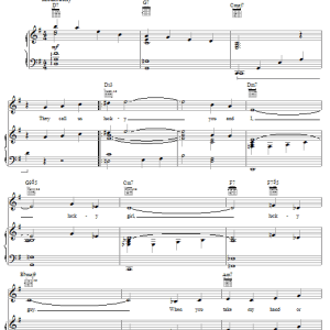 Henry Mancini Mr. Lucky Musik Noten - Piano Solo - 91755-0