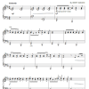 Henry Mancini Remington Steele Theme Musik Noten - Piano Solo - 77787-0