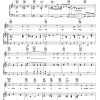 Henry Mancini Smile Away Each Rainy Day Musik Noten - Piano, Vocal & Guitar Chords - 78044-0