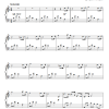 Henry Mancini The Molly Maguires Musik Noten - Piano Solo - 77789-0