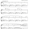 Henry Mancini Whistling Away The Dark (arr. Phillip Keveren) Musik Noten - Piano Solo - 79866-0