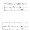 Henry Purcell I Saw That You Were Grown So High Musik Noten - Piano & Vocal - 112331-0