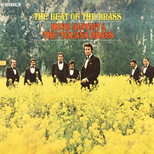 Herb Alpert & The Tijuana Brass This Guy's In Love With You Musik Noten - Piano, Vocal & Guitar Chords - 28399-thumbnail