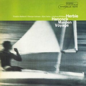 Herbie Hancock Maiden Voyage Musik Noten - Piano Solo - 37774-thumbnail
