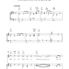 Herman Ruby I'll Always Be In Love With You Musik Noten - Piano, Vocal & Guitar Chords - 36276-0