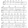 Herman Ruby My Honey's Loving Arms Musik Noten - Piano, Vocal & Guitar Chords - 89819-0