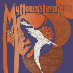 Herman Ruby My Honey's Loving Arms Musik Noten - Piano, Vocal & Guitar Chords - 89819-thumbnail