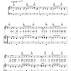 Herman's Hermits Can't You Hear My Heart Beat Musik Noten - Piano, Vocal & Guitar Chords - 94384-0