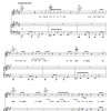 High School Musical 3 A Night To Remember Musik Noten - Piano, Vocal & Guitar Chords - 67434-0