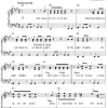 High School Musical 3 Cast A Night To Remember Musik Noten - Easy Piano - 67445-0