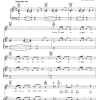 High School Musical 3 Cast We're All In This Together (Graduation Version) (from High School Musical 3: Senior Year) Musik Noten - Piano, Vocal & Guitar Chords - 67440-0