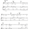 High School Musical 3 Scream Musik Noten - Piano, Vocal & Guitar Chords - 67438-0