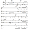 High School Musical 3 Walk Away Musik Noten - Piano, Vocal & Guitar Chords - 67437-0