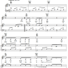 Hilary Duff Dangerous To Know Musik Noten - Piano, Vocal & Guitar Chords - 50427-0
